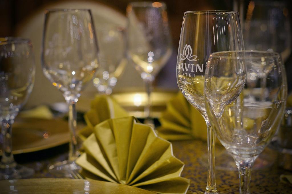 Xavin Wellness Hotel & Restaurant Harkány Εξωτερικό φωτογραφία