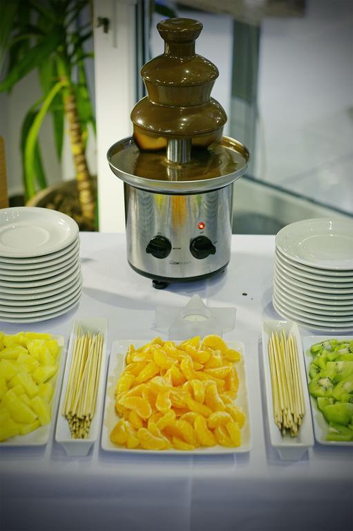 Xavin Wellness Hotel & Restaurant Harkány Εξωτερικό φωτογραφία