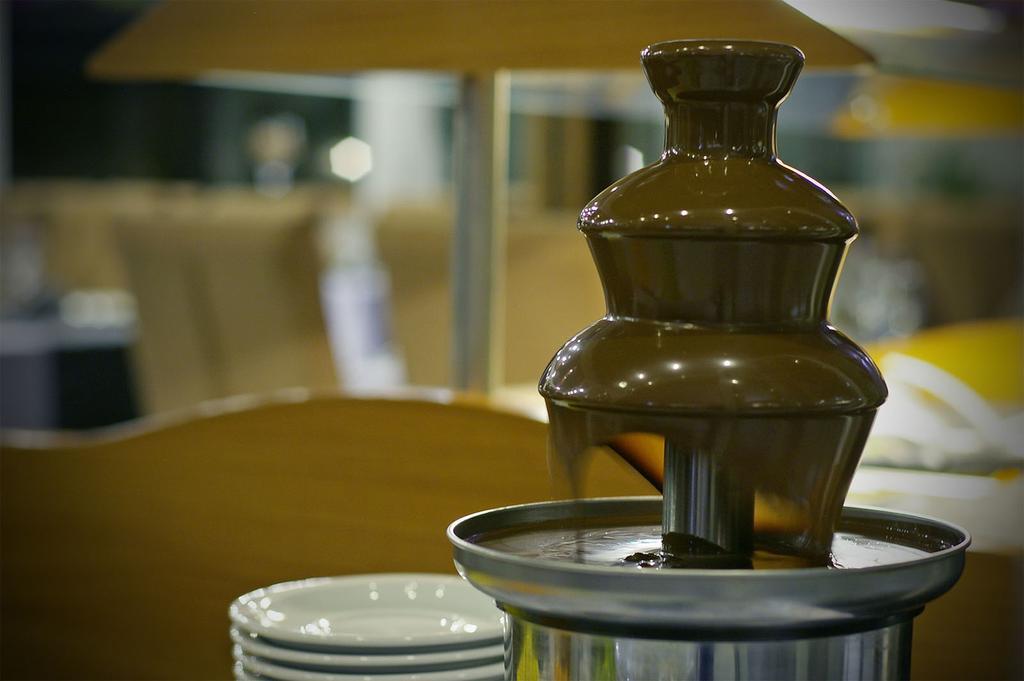 Xavin Wellness Hotel & Restaurant Harkány Εξωτερικό φωτογραφία