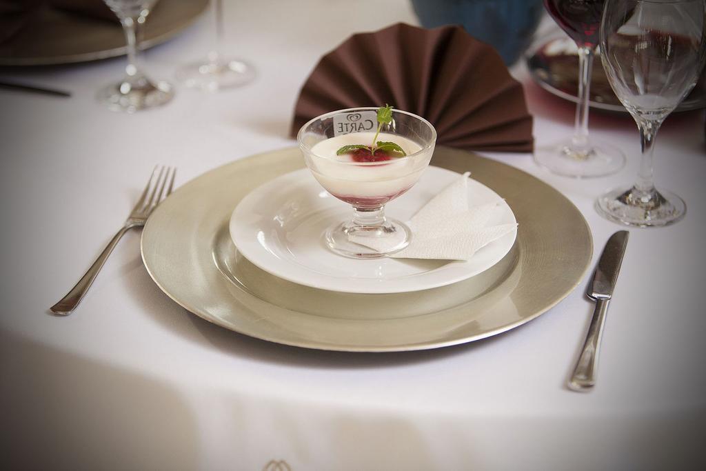 Xavin Wellness Hotel & Restaurant Harkány Εξωτερικό φωτογραφία