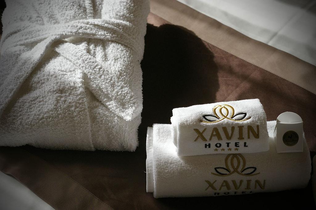 Xavin Wellness Hotel & Restaurant Harkány Δωμάτιο φωτογραφία
