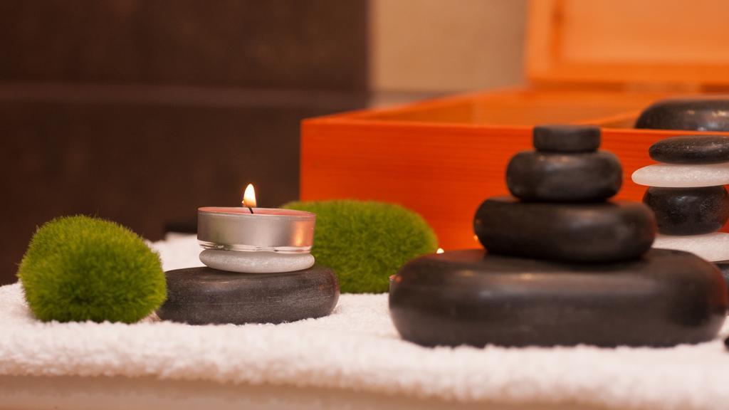 Xavin Wellness Hotel & Restaurant Harkány Εξωτερικό φωτογραφία
