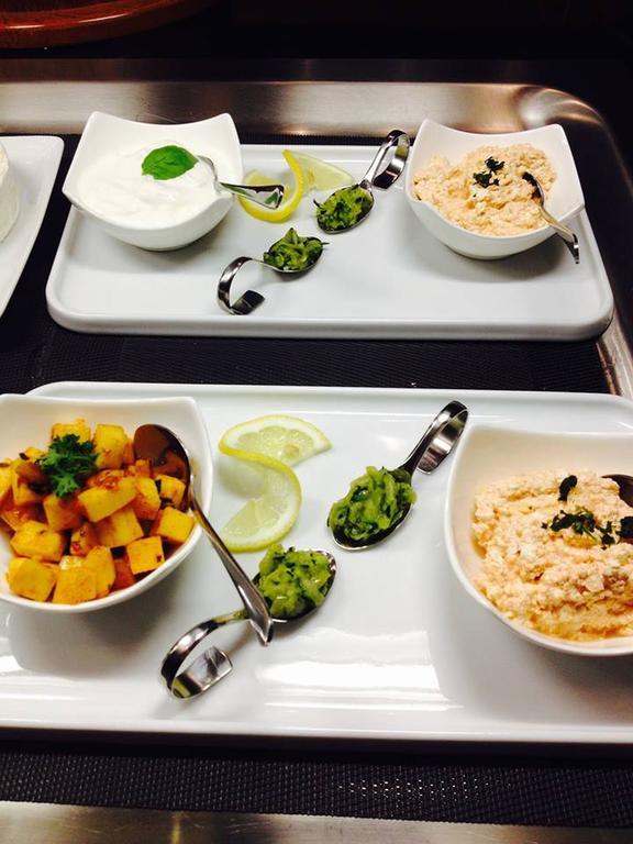 Xavin Wellness Hotel & Restaurant Harkány Εξωτερικό φωτογραφία