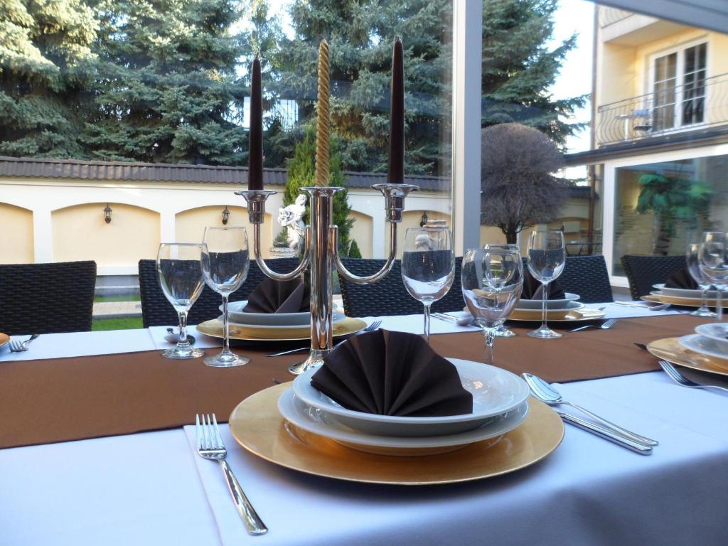 Xavin Wellness Hotel & Restaurant Harkány Εξωτερικό φωτογραφία