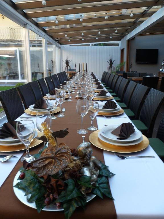 Xavin Wellness Hotel & Restaurant Harkány Εξωτερικό φωτογραφία
