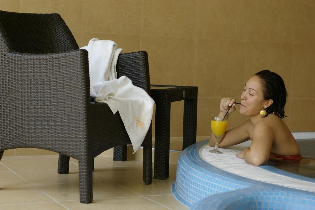 Xavin Wellness Hotel & Restaurant Harkány Εξωτερικό φωτογραφία