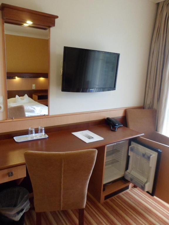 Xavin Wellness Hotel & Restaurant Harkány Εξωτερικό φωτογραφία