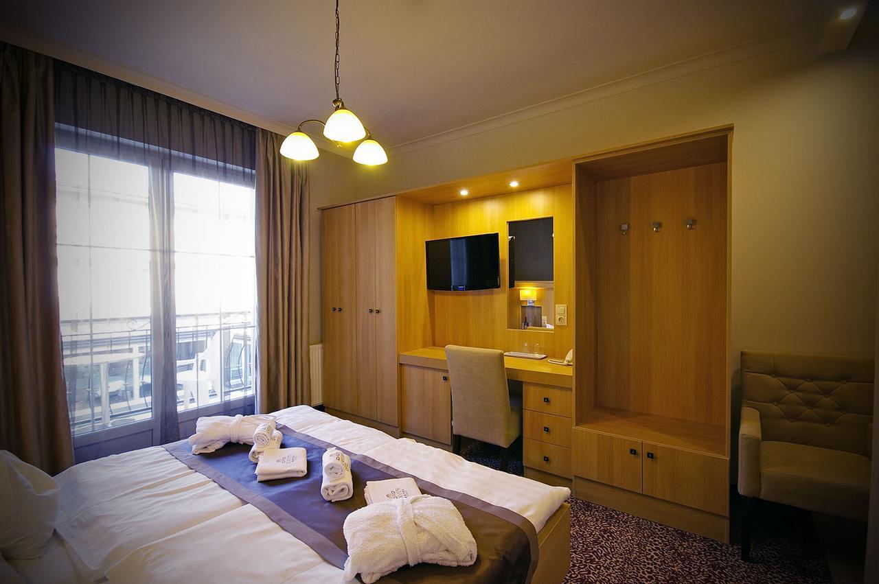 Xavin Wellness Hotel & Restaurant Harkány Εξωτερικό φωτογραφία